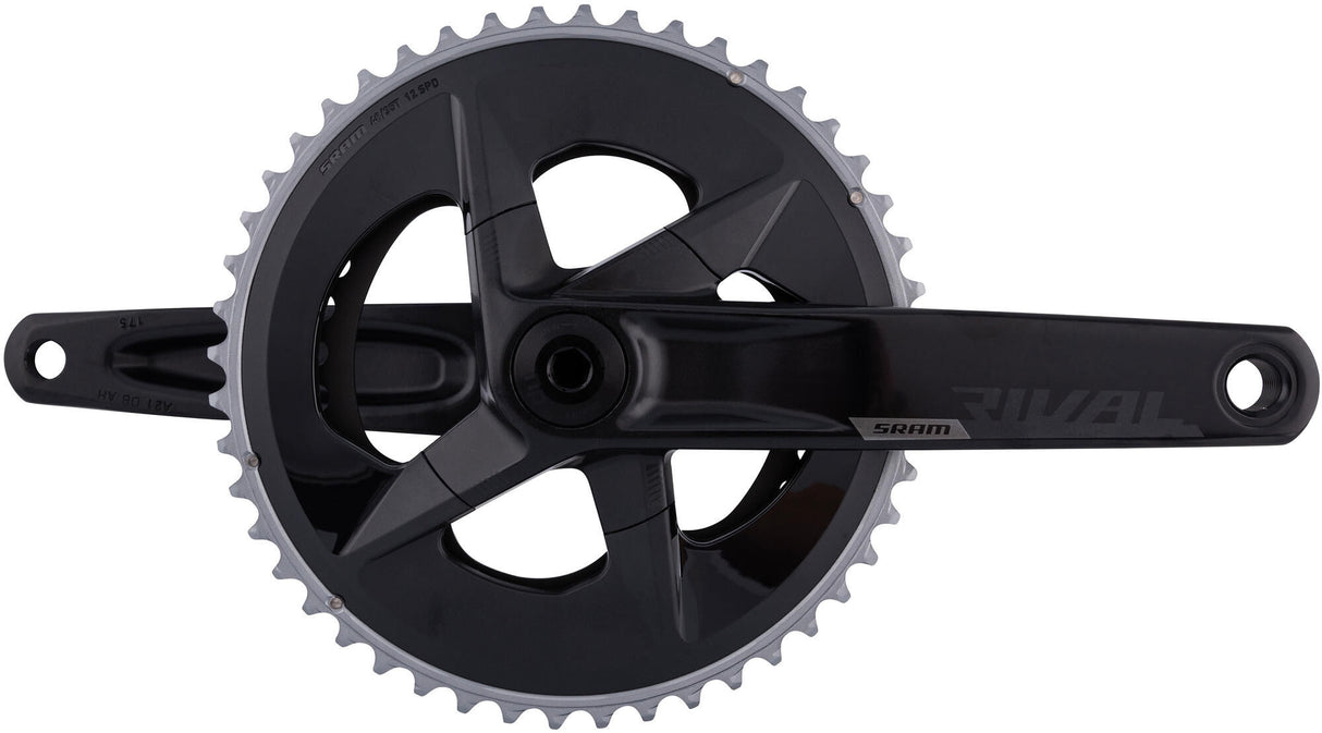 Sram crankstel rival axs