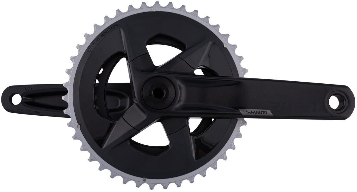 Sram crankstel rival axs crankset rival axs 30 43t 160mm
