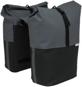 Newlooxs Sac nouveau Double Nyborg 34L