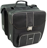 Haberland double bag safe double bag safe black