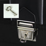 Haberland double bag safe double bag safe black