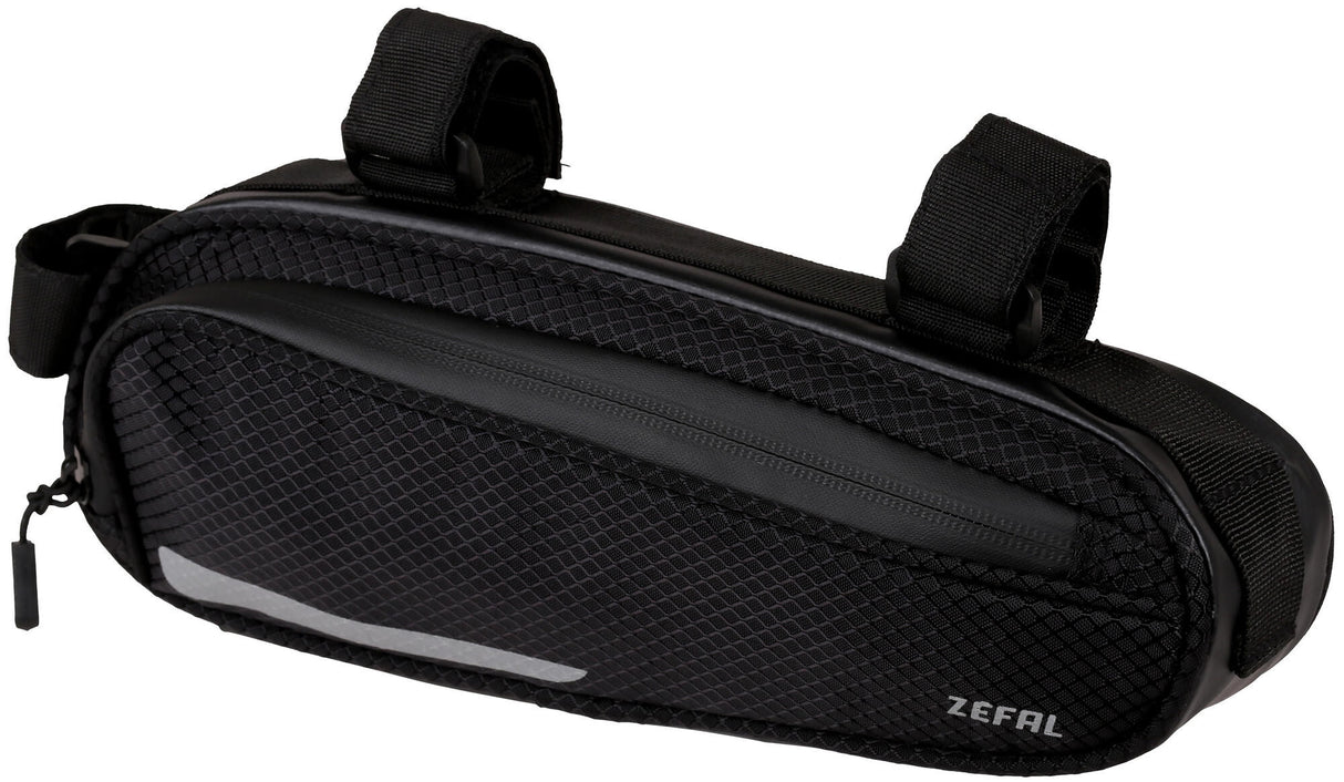 Zéfal frametas z frame pack