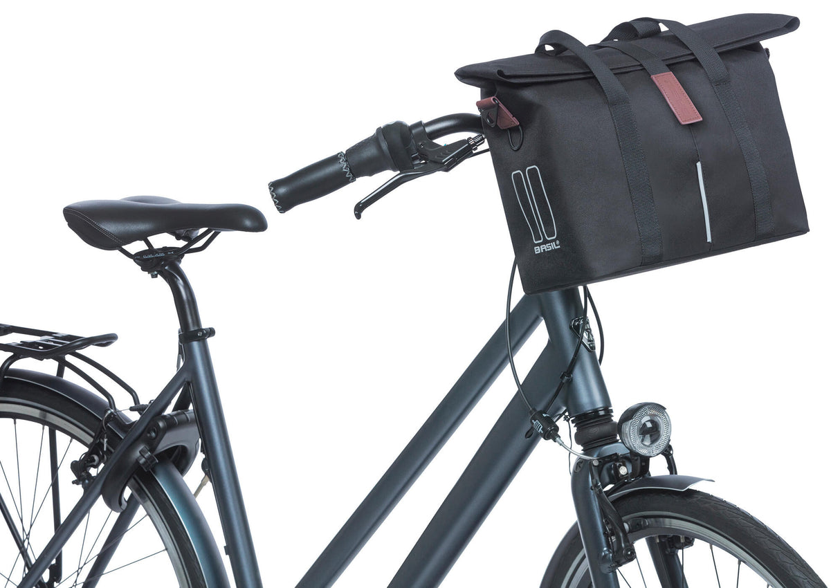 Basil handlebar City Black