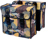 Basil bag Mara XL Double | Reef | Night Blue