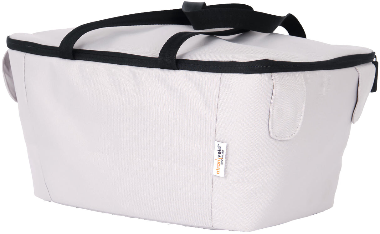 Atranvelo pakaftas add22 atran single bag add 22 gray