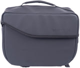 Atranvelo suitcase commuter top.
