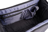 Atranvelo suitcase commuter top.