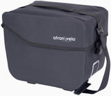 Atranvelo pakaftas commuter top wp .