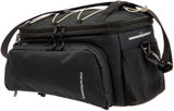 New bag looxs sports trunk bag | rt | black | 31l