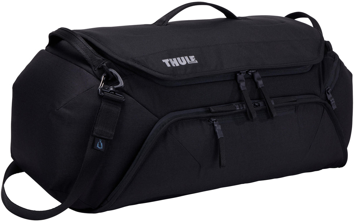 Thule bag roundtrip bike gear locker bag roundtrip bi ke gear locker black
