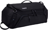 Thule bag roundtrip bike gear locker bag roundtrip bi ke gear locker black