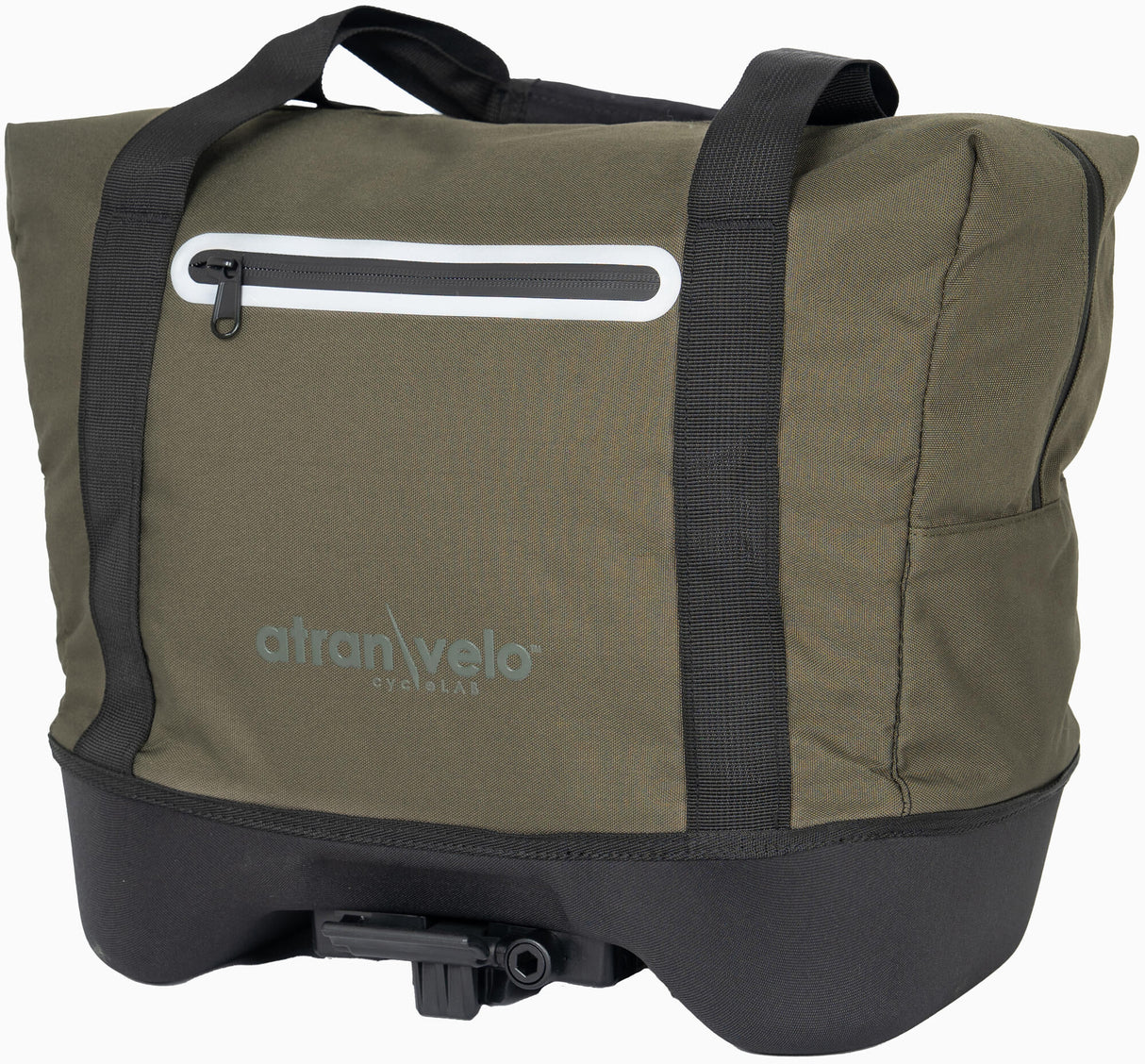 Atranvelo bagagedragertas beat top bag