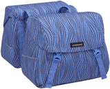 NewLoox's bag new Joli Double Double | Alma | Blue