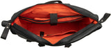 NEWLOOXS VERLA Laptop Bag 21L skórzany czarny