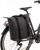 Newlooxs Bag New Shopper Kota Alma | Black