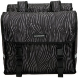 NEWLOXS BAS New Fiori Double Double | Alma | Black