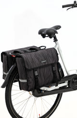 NEWLOXS BAS New Fiori Double Double | Alma | Black