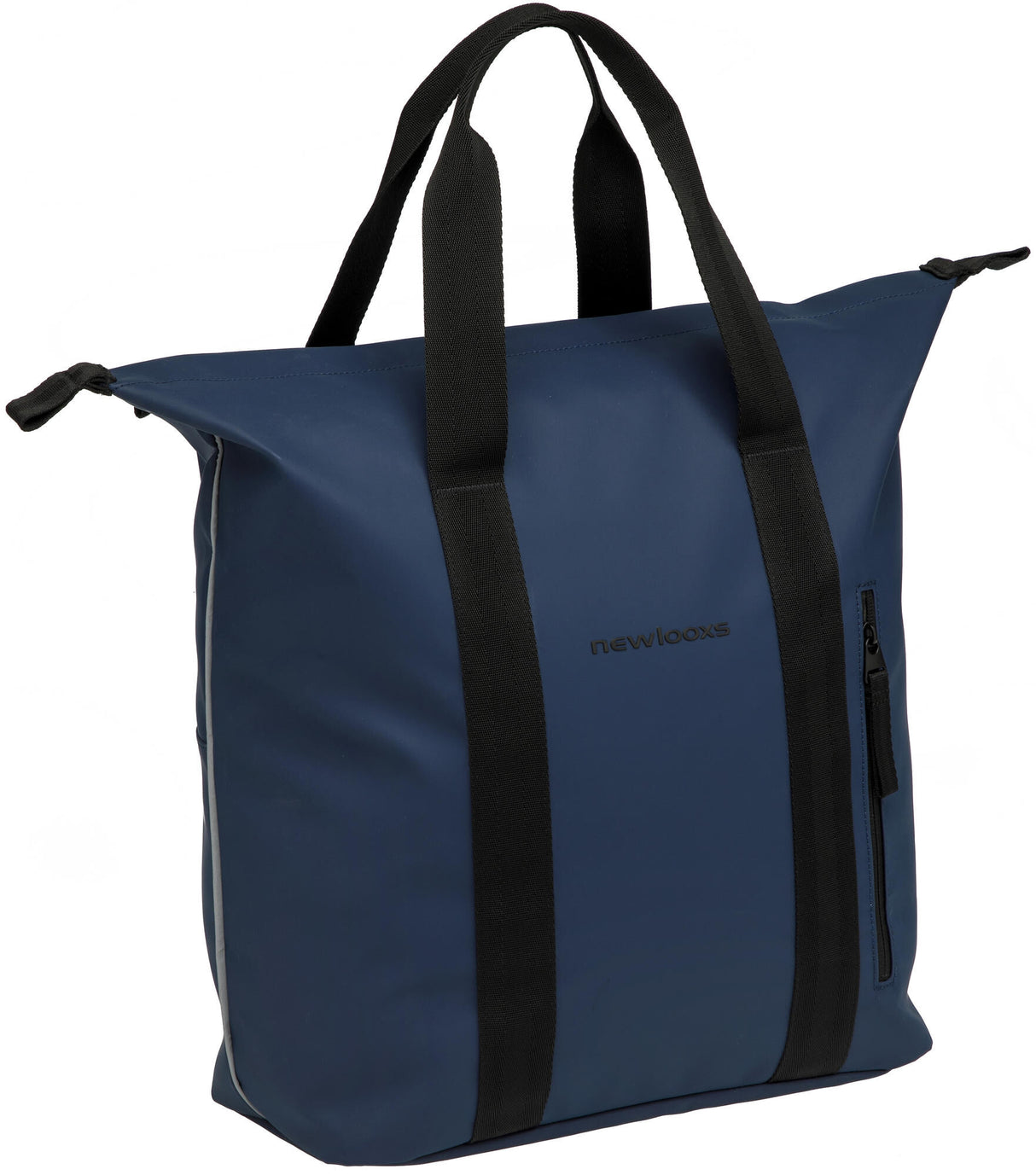 Newlooxs bag new looxs odense kota single dark blue | 24l