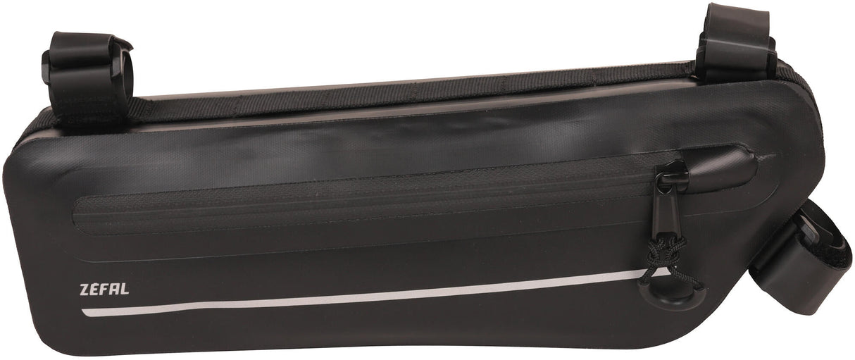 Zefal zéfal frametas z adventure c-serie frame bag zéfal z adventure c2 2,2l