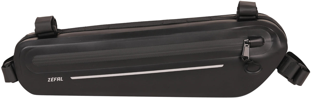 Zefal zéfal frametas z adventure c-serie frame bag zéfal z adventure c3 3,3l