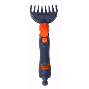 Detergente per cartucce filtranti interlinea
