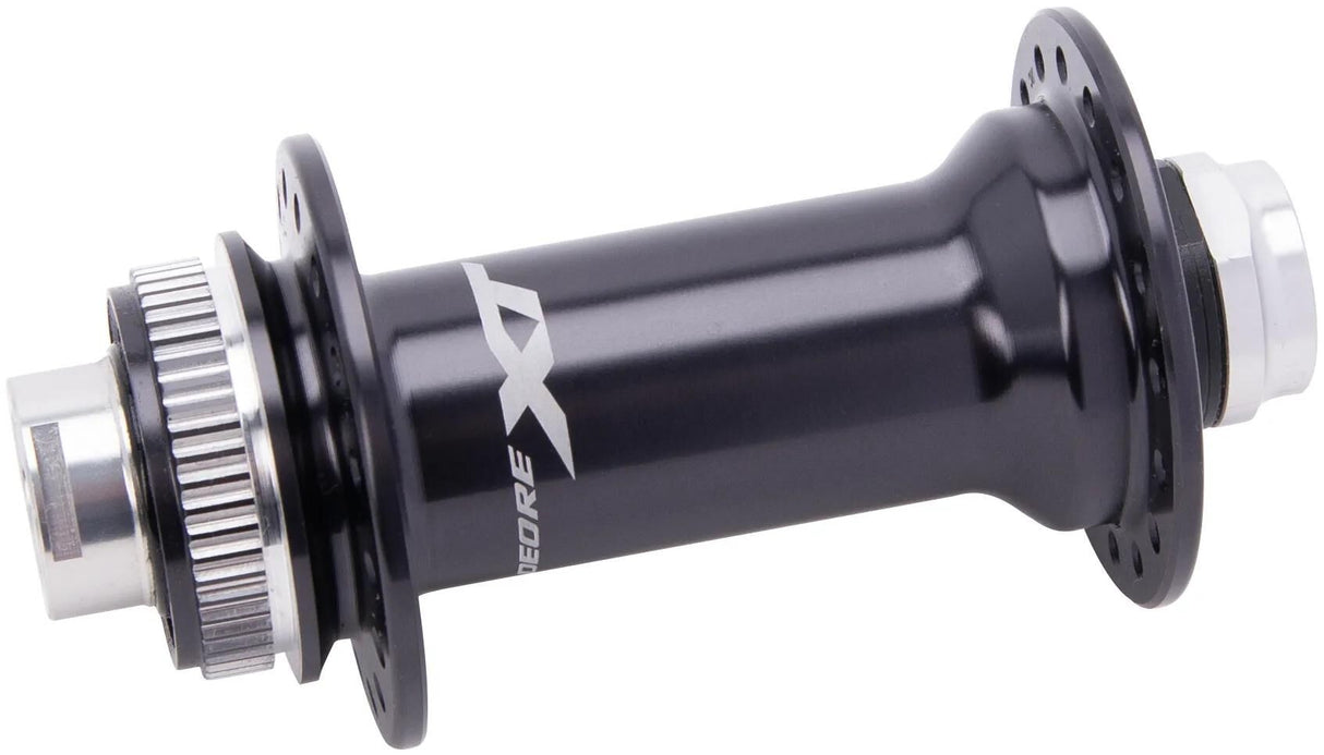 Cubo dianteiro Shimano deore xt hb-m8110 shim.hub xt hbm8110 vr 32l sw sta110 15 cl