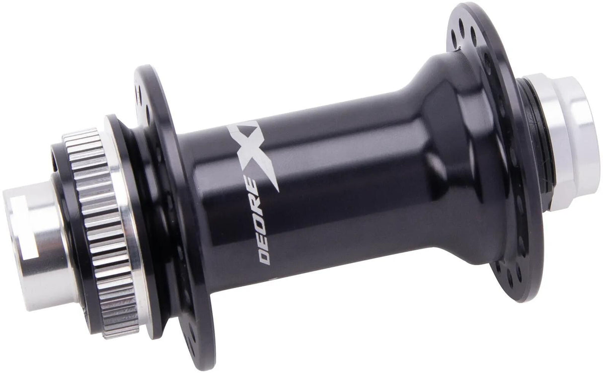 Shimano még a hub deore xt hb-m8110-et is