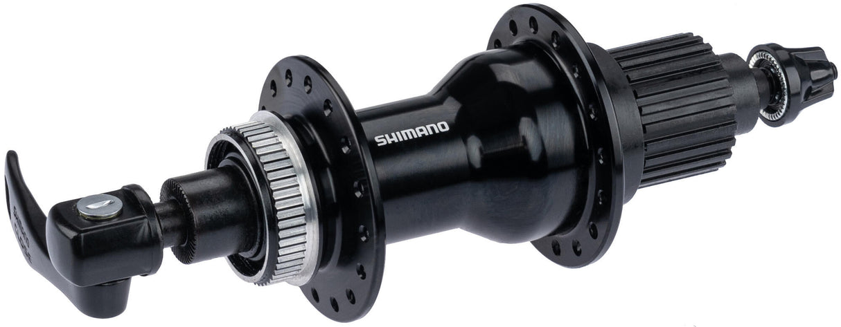 Shimano cassette achternaaf fh-qc500