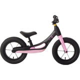 Rebell 12 Zoll Junior schwaarz rosa