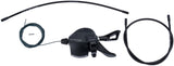 Shimano duimversteller cues sl-u4000 shift lever u4010 9f sw sw clamps og 2050