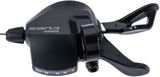 Shimano duimversteller cues sl-u6000 trigger shim.cues sl-u6000 10sp w.display