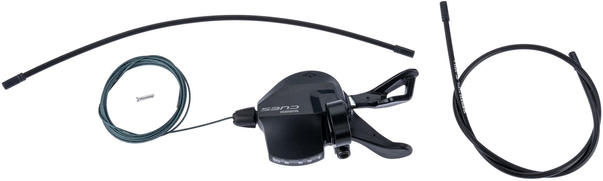 Shimano duimversteller cues sl-u6000 trigger shim.cues sl-u6000 10sp w.display