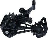 Shimano Achter Deralleur Segnali 11V RD-U8000 MEDIO CAGE NERO