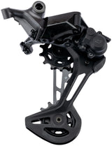 Shimano rear derailleur deore xt rd-m8130 shadow plus sgs 11-speed long