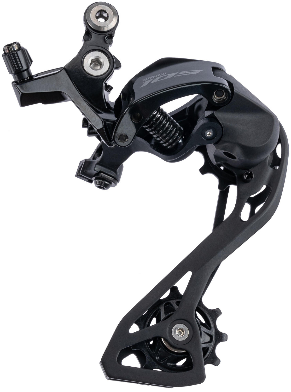 Shimano Rear Derail.shim.105 RD-R7100 Black