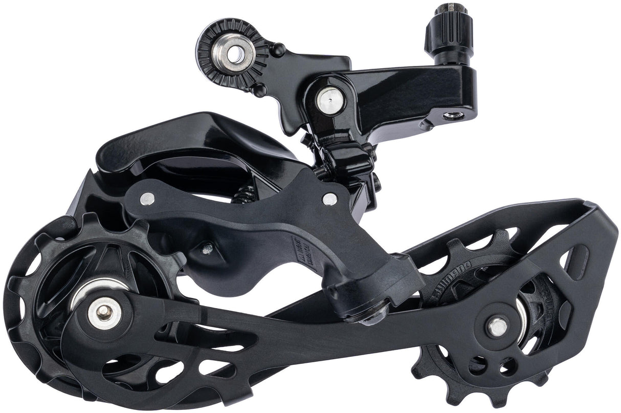 Shimano bageste afsporet.shim.105 RD-R7100 Sort