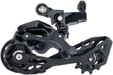 Shimano bageste afsporet.shim.105 RD-R7100 Sort