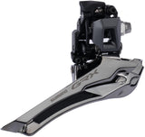 Shimano front derailleur grx fd-rx820 fr.derail.shim. grx fd-rx820 braze-on
