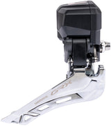 Shimano voorderailleur grx di2 fd-rx825 fr.derail.shim.grx di2 fd-rx825 braze-on grey