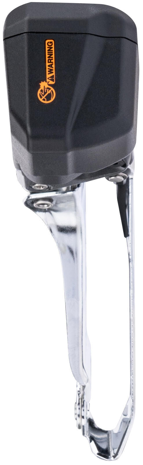 Shimano voorderailleur grx di2 fd-rx825 fr.derail.shim.grx di2 fd-rx825 braze-on grey