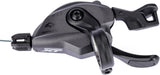 Shimano xt linkglide sl-m8130 11-speed shift lever right