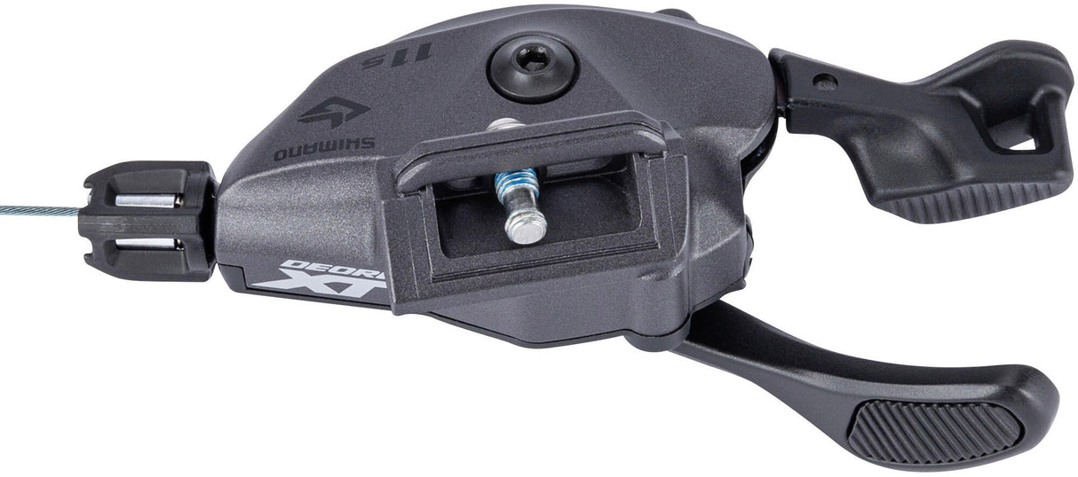 Shimano xt linkglide sl-m8130 i-spec ev 11-speed shift lever right