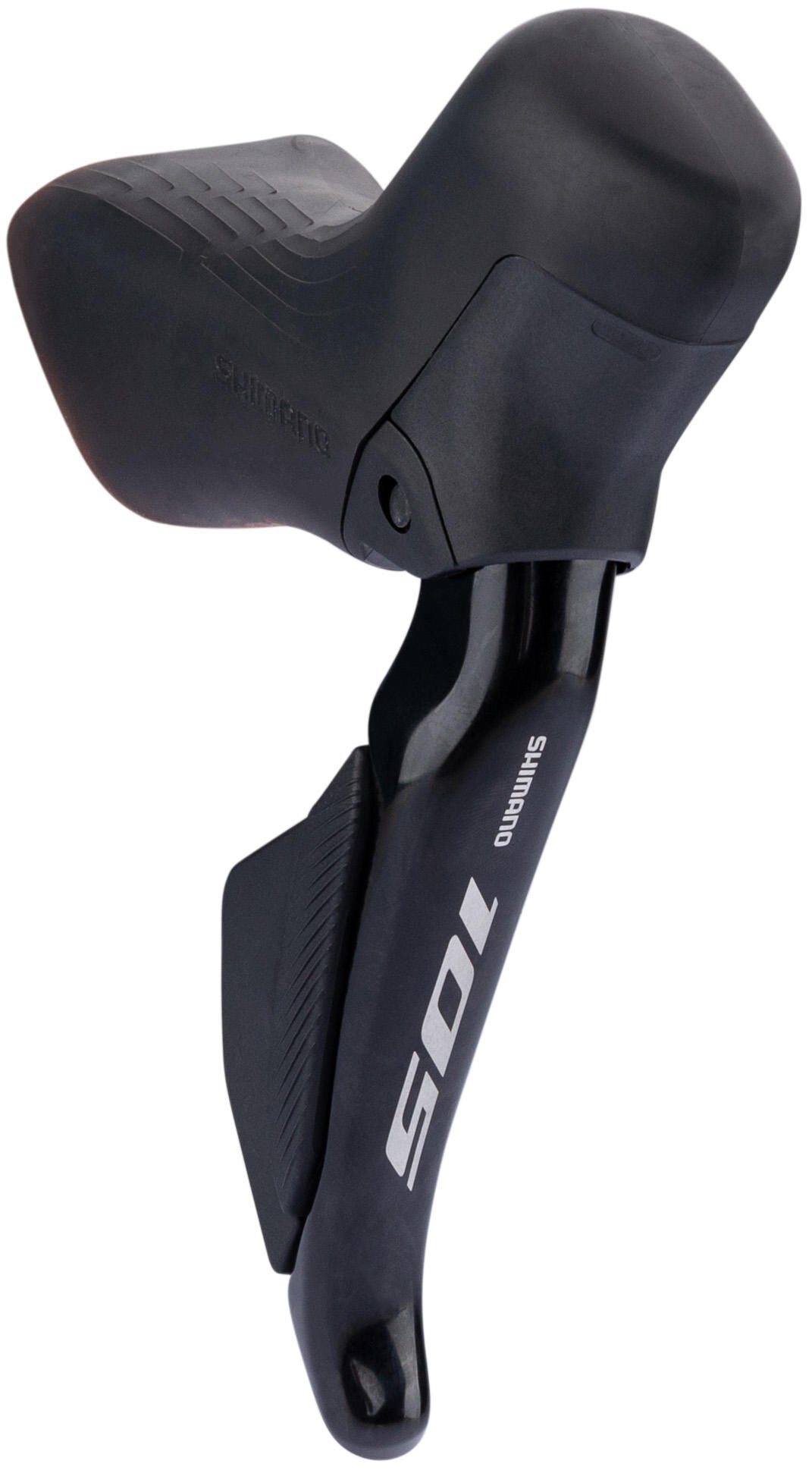 Shimano rem- schakelhendel 105 di2 st-r7170 shift br.lever shim.105 di2 st-r8170 12sp. right