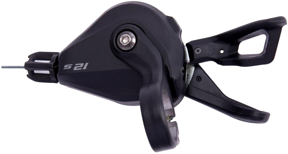 Shimano shifter (right) 12 speed Deore MTB SL-M6100