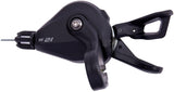 Shimano shifter (right) 12 speed Deore MTB SL-M6100