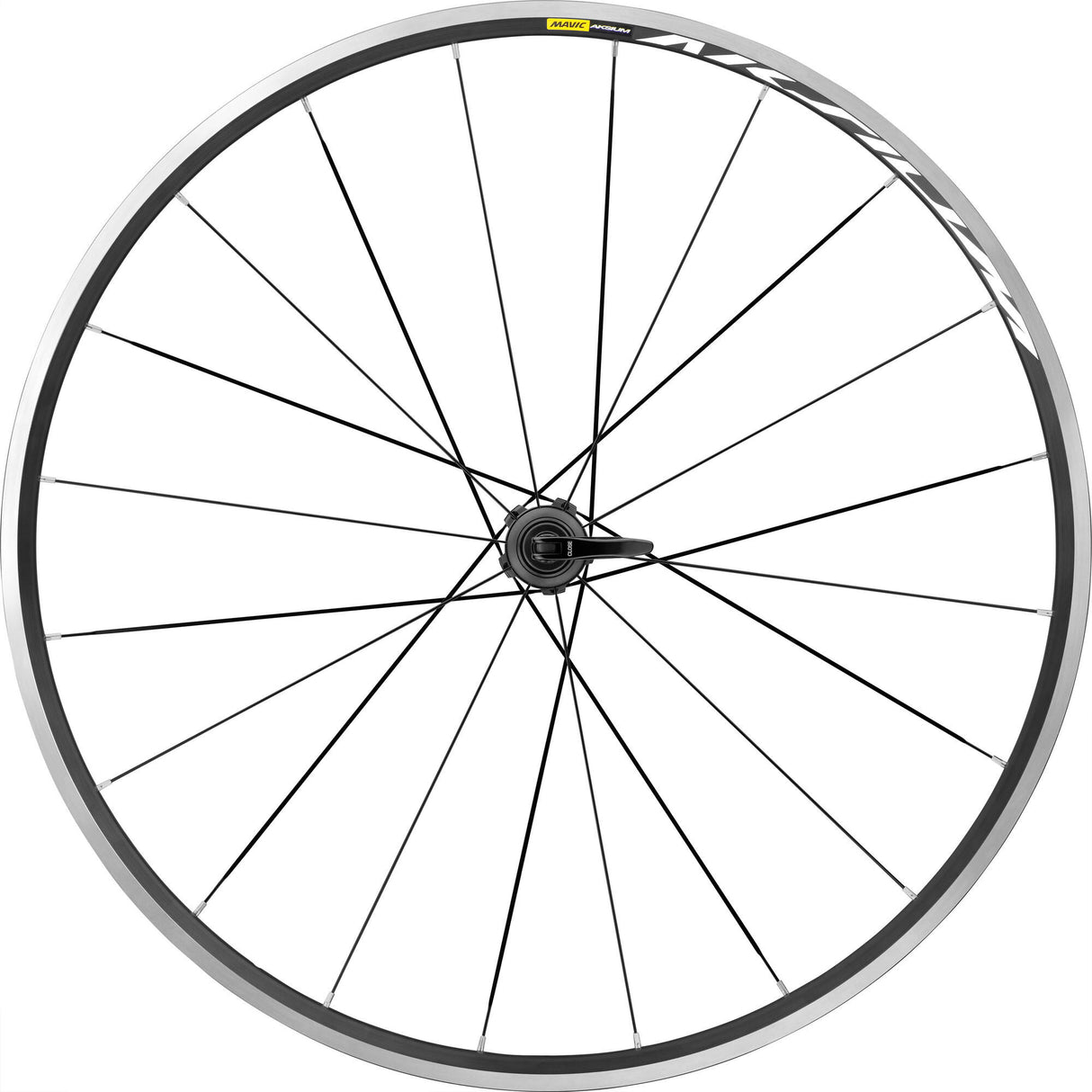 Mavic wiel aksium
