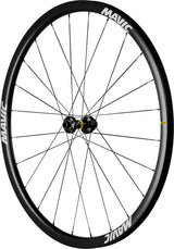 Mavic wheel ksyrium 30 disc dcl wheel ksyrium 30 disc dcl fr.12x100 9x100
