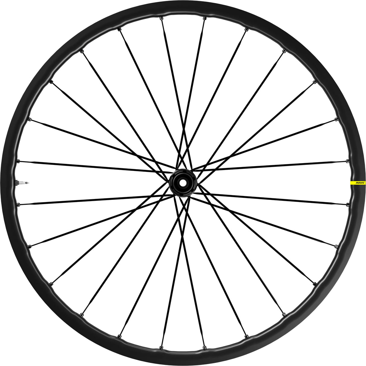 Mavic wiel ksyrium sl disc