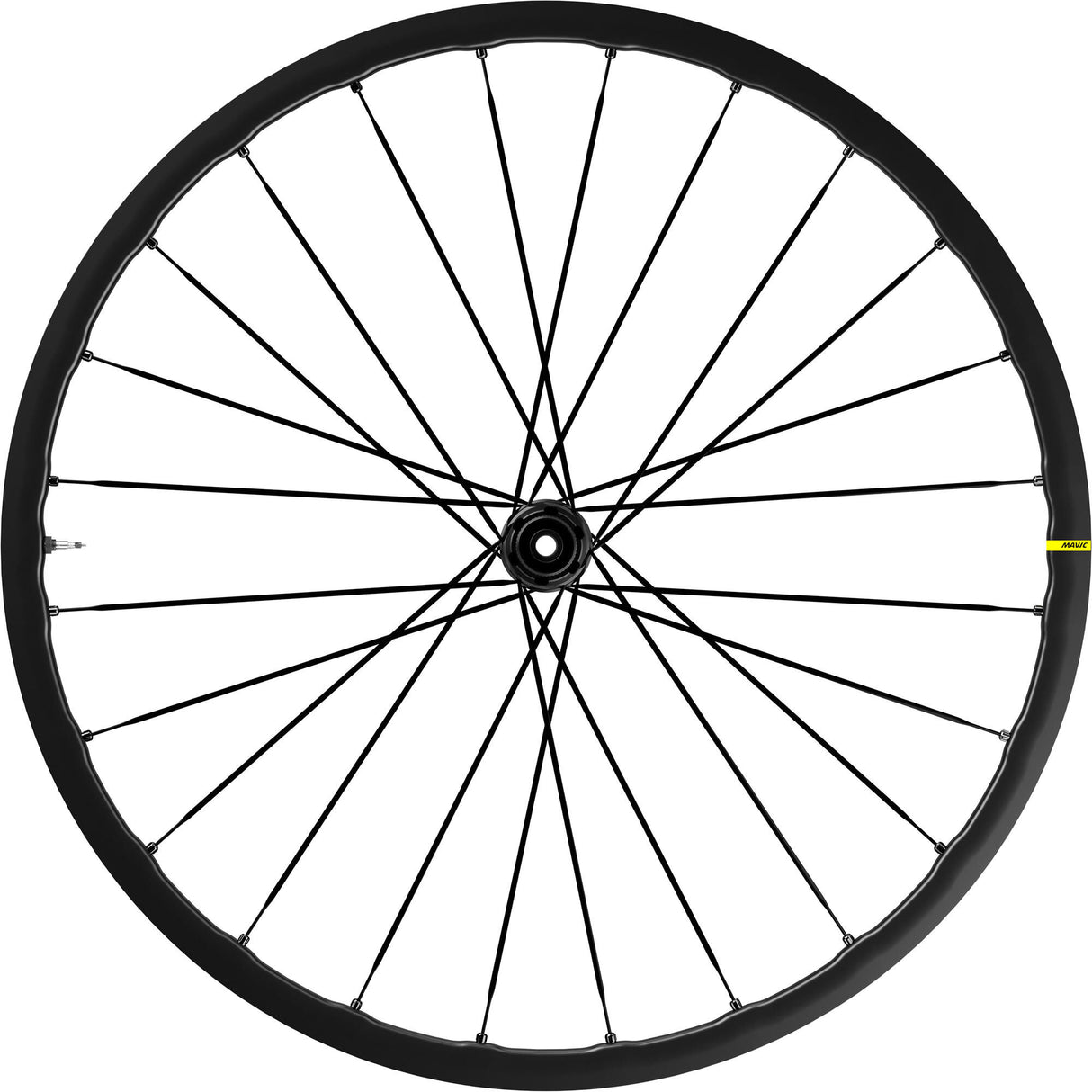 Mavic wiel ksyrium sl disc