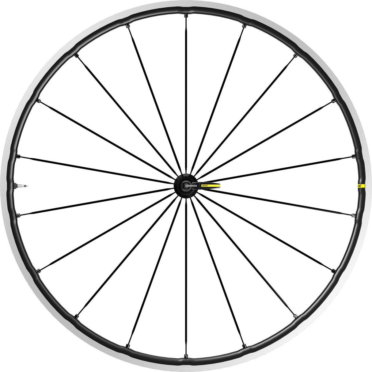 Mavic wielenset ksyrium sl